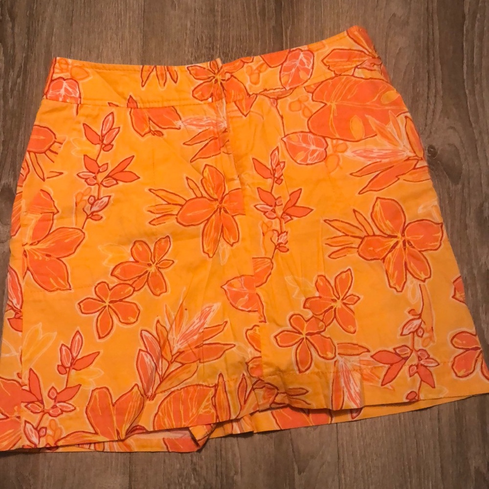 Cherokee Skort